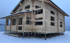 Проект Рокки в Истринском районе